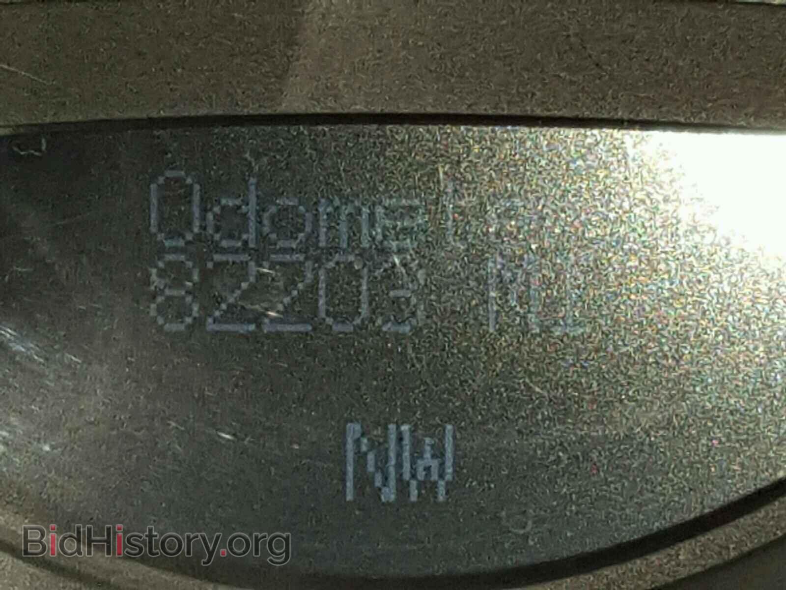 2010 CADILLAC CTS - VIN: 1G6DS8EV8A0103248 - Фото 8