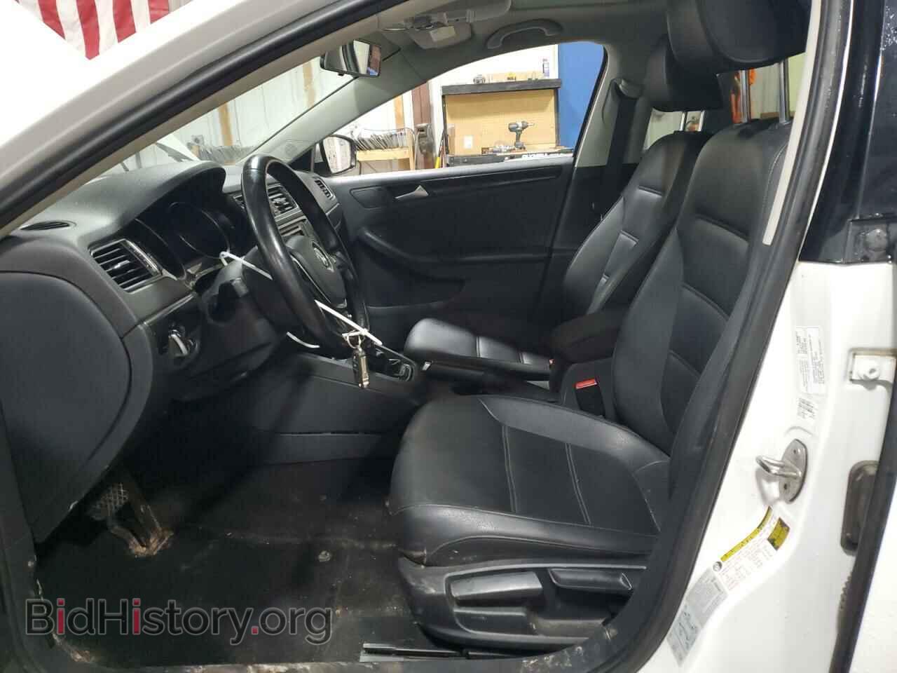 2016 VOLKSWAGEN JETTA - VIN: 3VWL07AJ1GM375705 - Фото 7