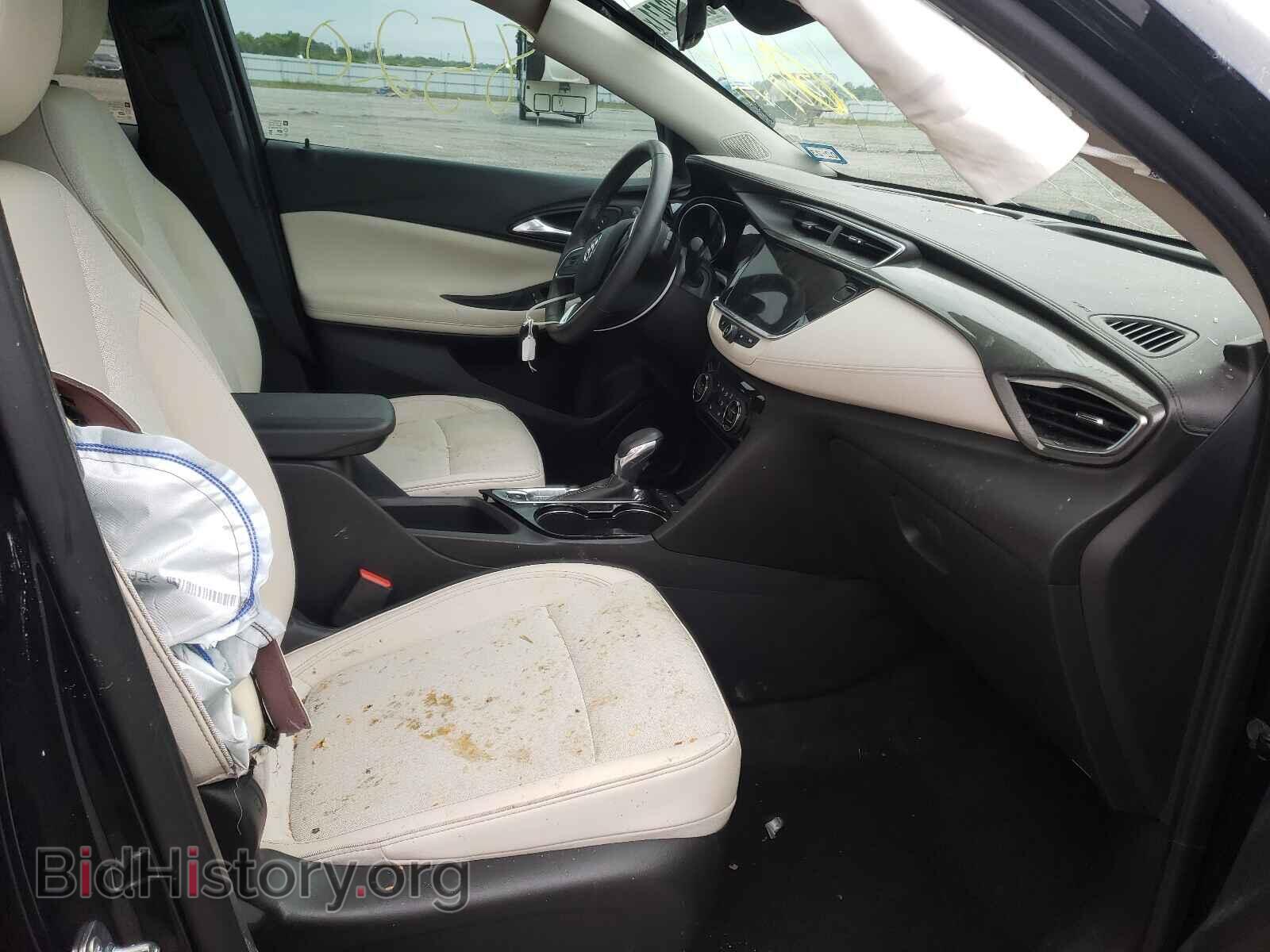 2020 BUICK ENCORE - VIN: KL4MMDSL4LB108144 - Фото 5
