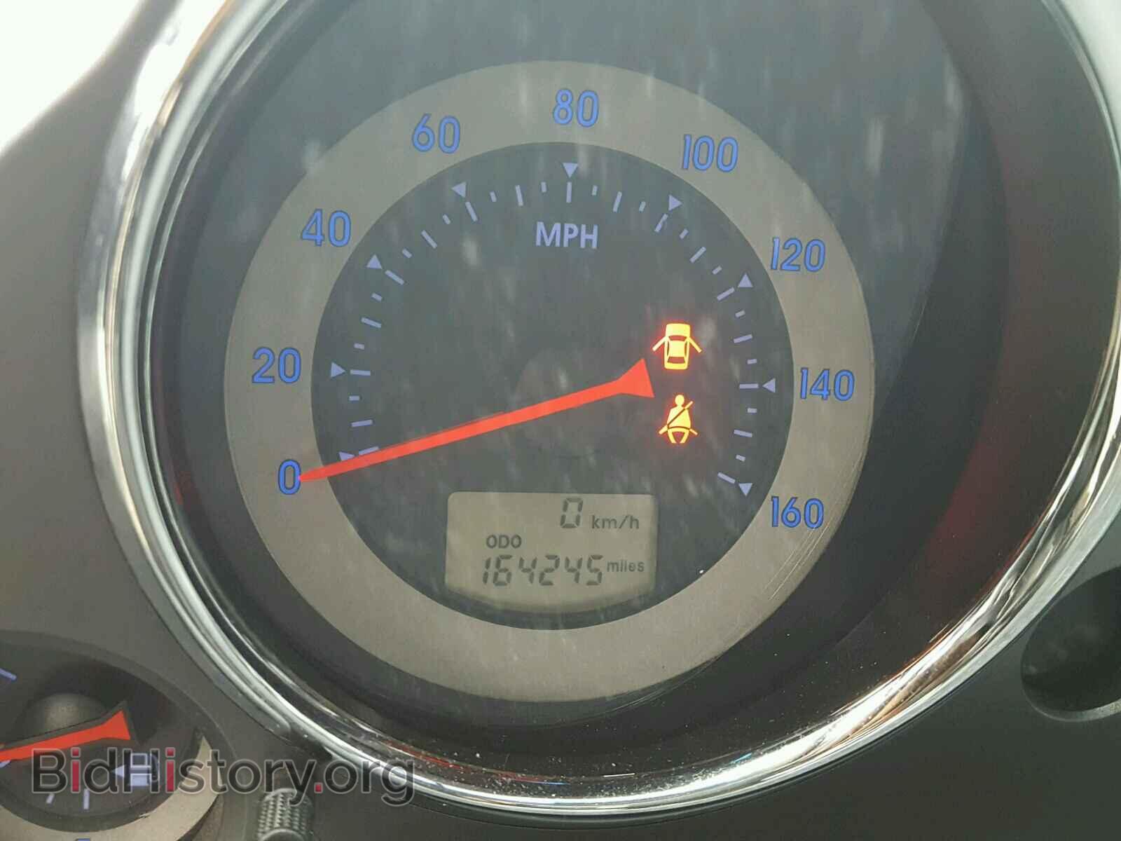 2007 MITSUBISHI ECLIPSE - VIN: 4A3AK24FX7E018119 - Photo 8