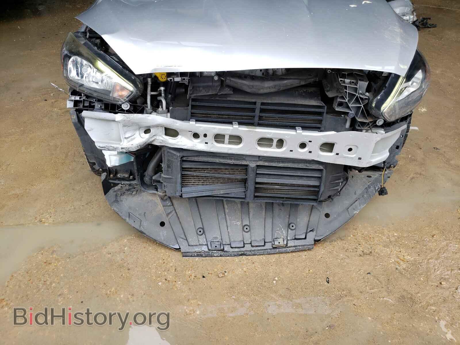 2017 FORD FOCUS - VIN: 1FADP3H23HL327190 - Photo 9