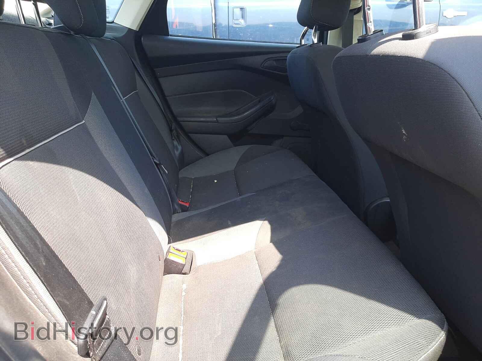 2012 FORD FOCUS - VIN: 1FAHP3E21CL126158 - Photo 6