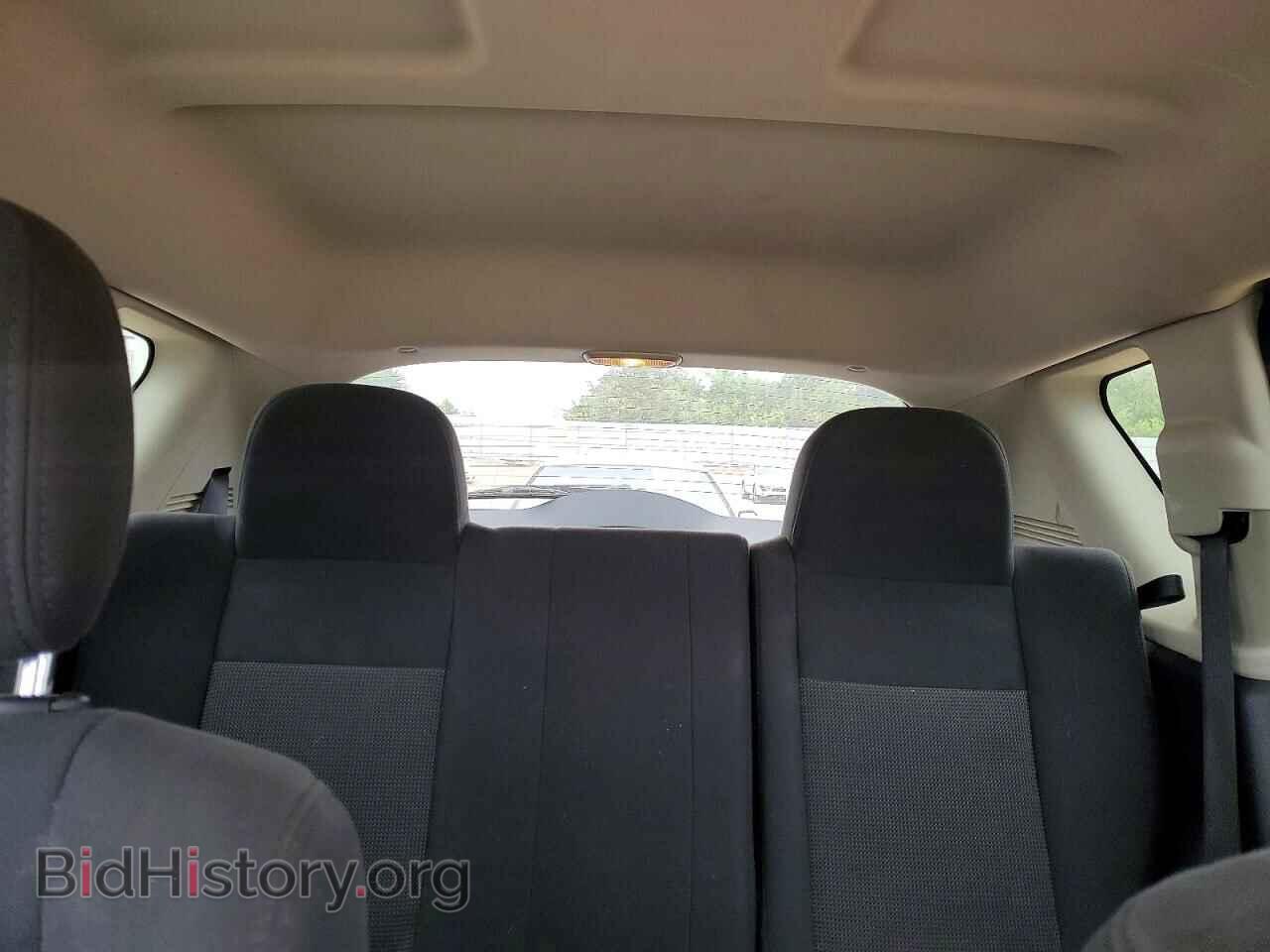 2014 JEEP COMPASS - VIN: 1C4NJCBA8ED774345 - Фото 10