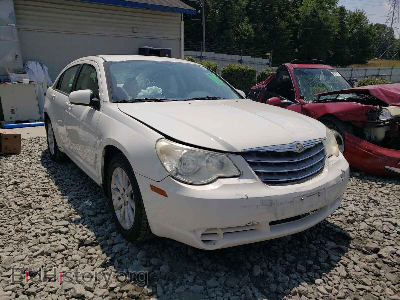 Photo 1C3CC5FB7AN154403 - CHRYSLER SEBRING 2010