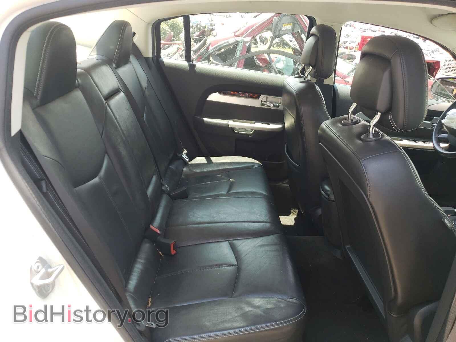2010 CHRYSLER SEBRING - VIN: 1C3CC5FB7AN154403 - Фото 6