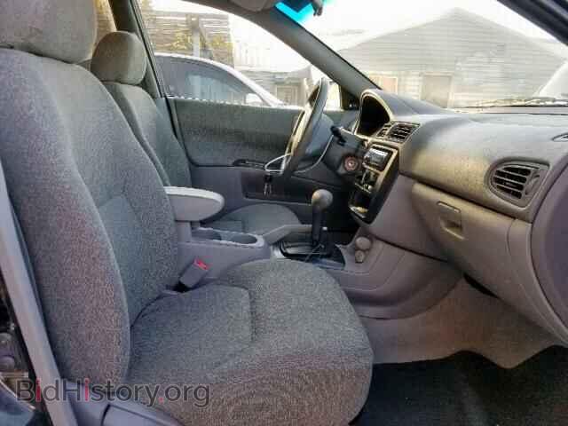 2003 MITSUBISHI GALANT - VIN: 4A3AA36G73E217413 - Фото 5