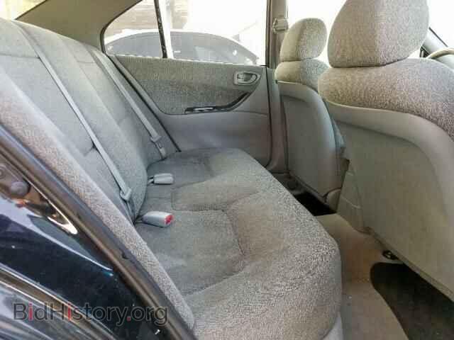 2003 MITSUBISHI GALANT - VIN: 4A3AA36G73E217413 - Фото 6