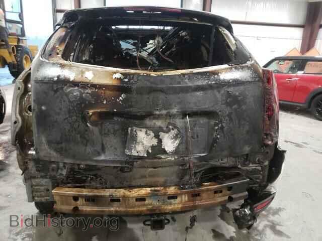 2013 CADILLAC SRX - VIN: 3GYFNCE37DS561885 - Фото 9