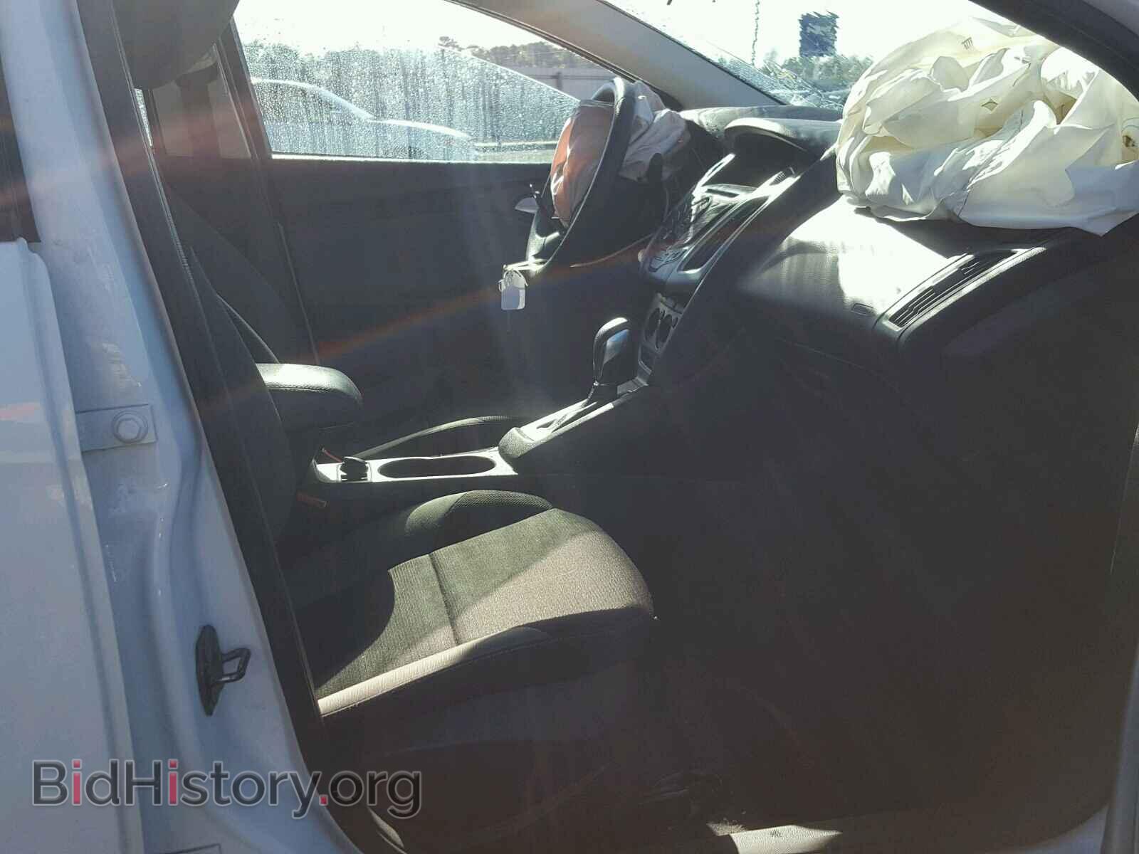 2014 FORD FOCUS - VIN: 1FADP3F20EL191664 - Photo 5
