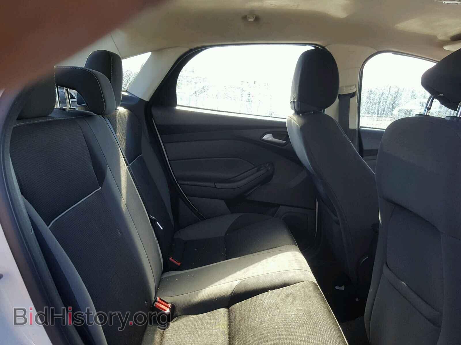 2014 FORD FOCUS - VIN: 1FADP3F20EL191664 - Photo 6