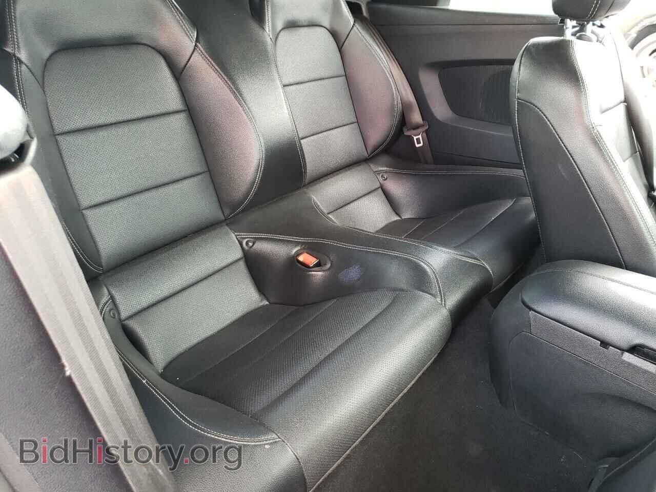 2020 FORD MUSTANG - VIN: 1FATP8UH0L5118747 - Фото 6