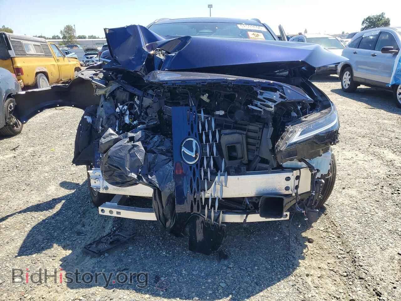 2024 LEXUS UNKNOWN - VIN: 2T2BBMCA0RC033044 - Фото 5
