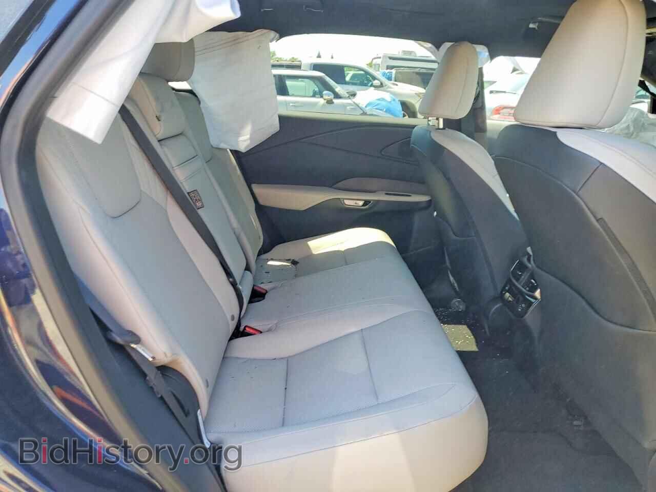 2024 LEXUS UNKNOWN - VIN: 2T2BBMCA0RC033044 - Фото 10