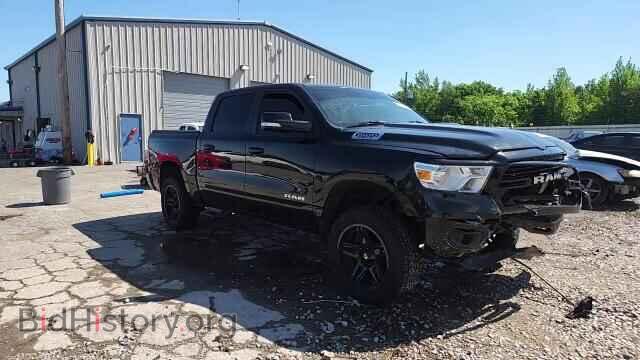 2020 RAM 1500 - VIN: 1C6RREFT0LN146232 - Фото 13