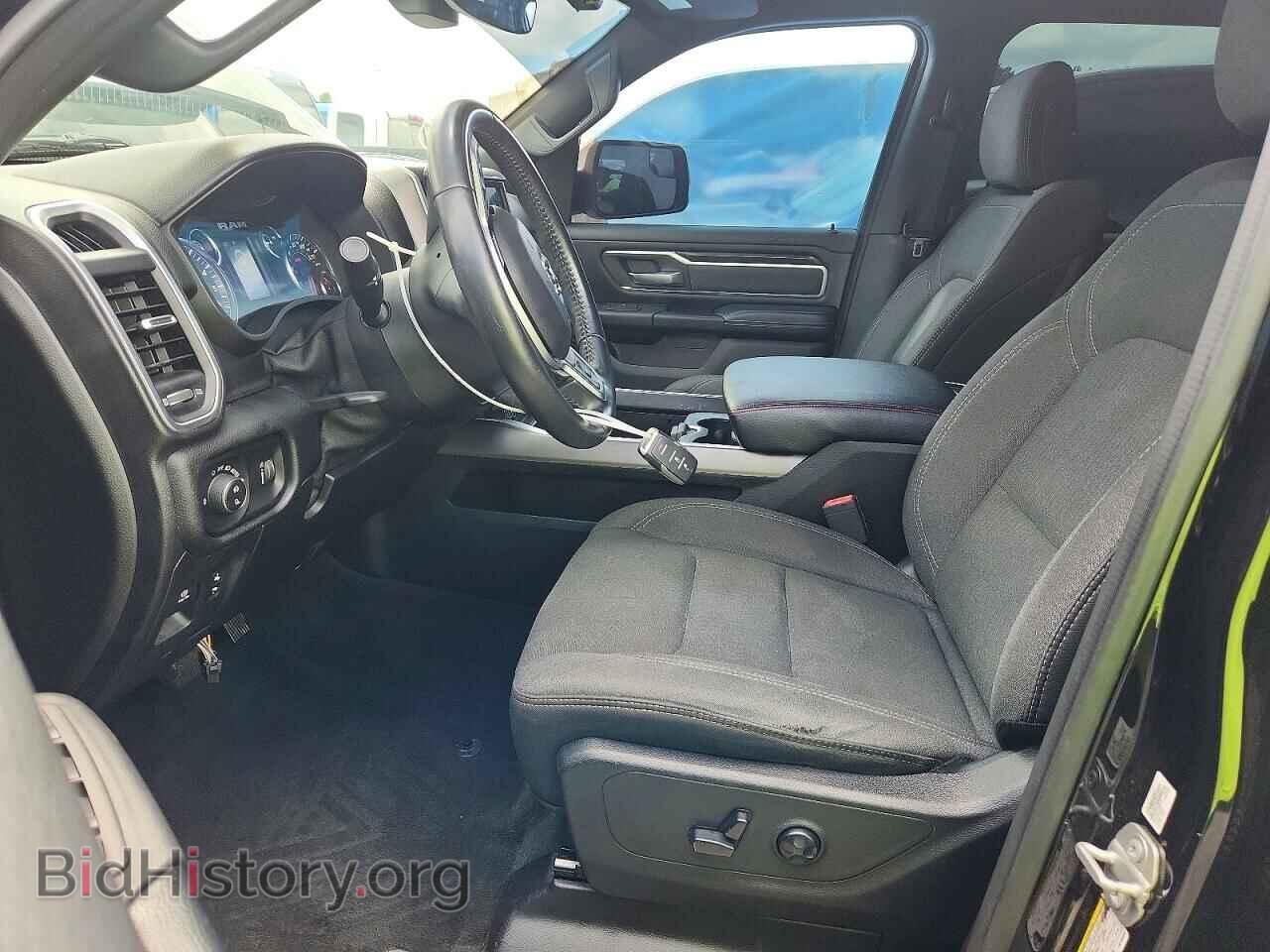 2020 RAM 1500 - VIN: 1C6RREFT0LN146232 - Фото 7