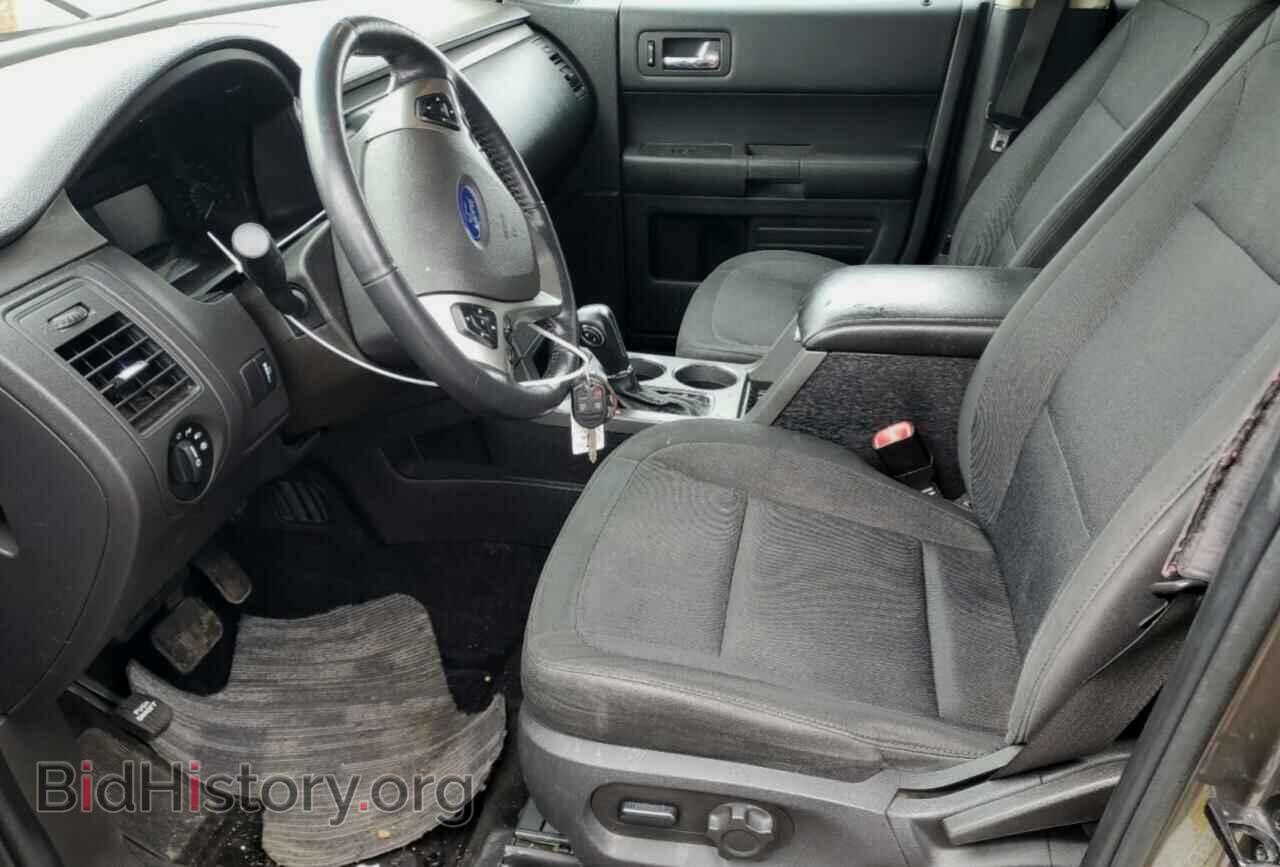 2014 FORD FLEX - VIN: 2FMGK5B86EBD37251 - Photo 7