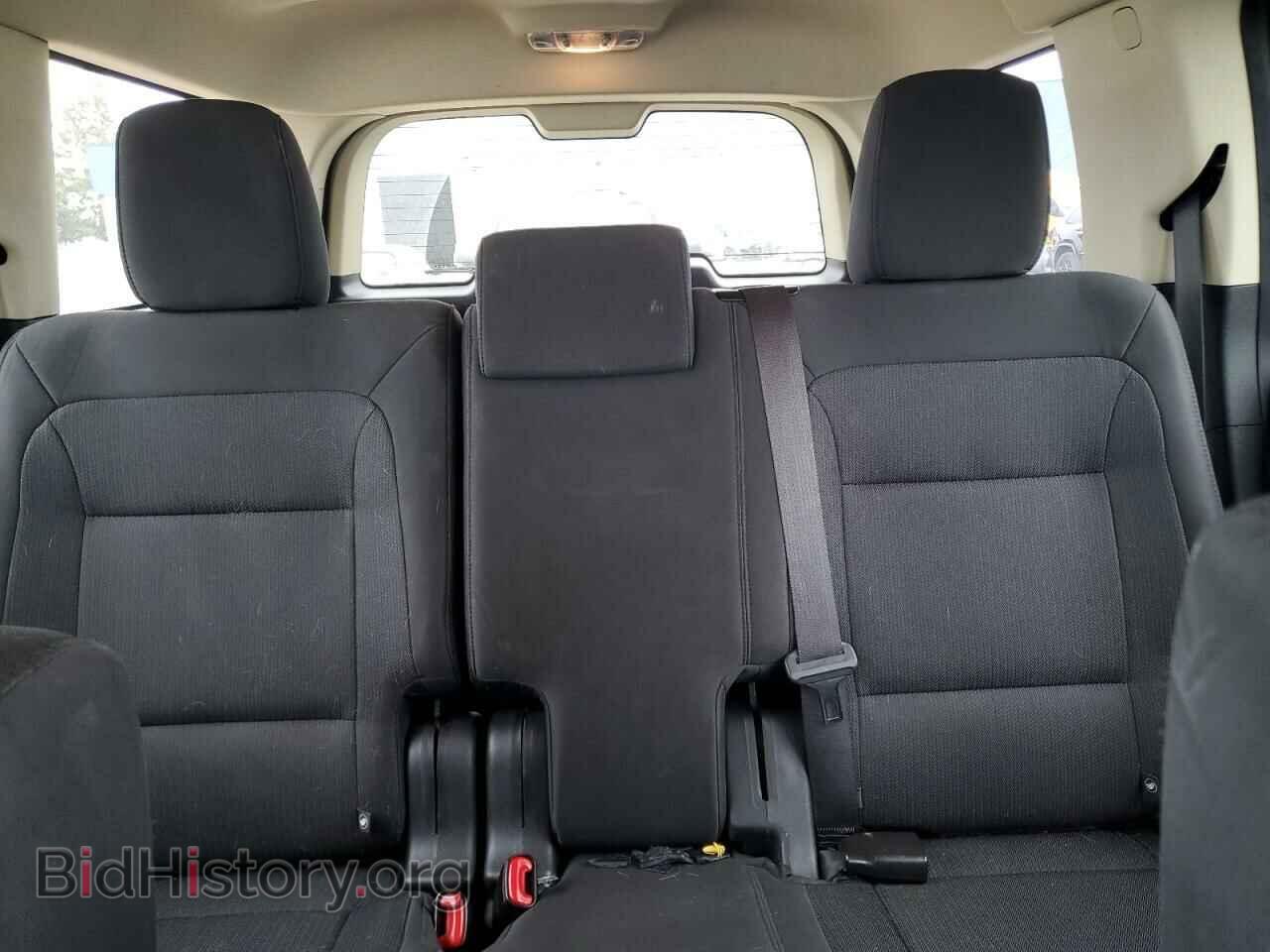 2014 FORD FLEX - VIN: 2FMGK5B86EBD37251 - Photo 10