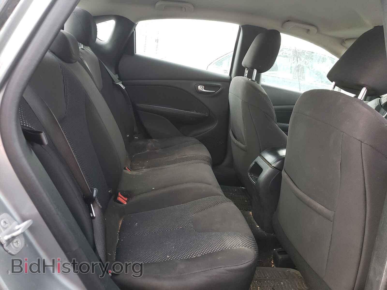 2014 DODGE DART - VIN: 1C3CDFAA2ED724045 - Фото 6