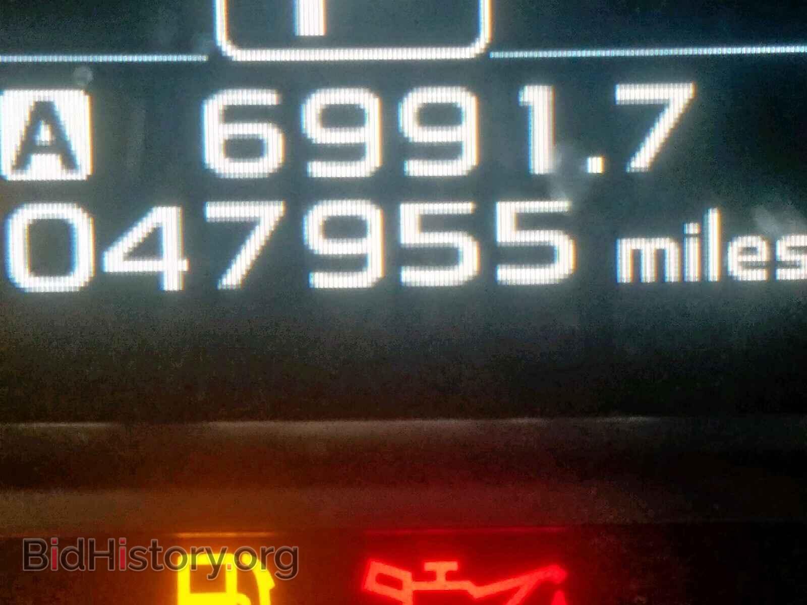 2017 SUBARU FORESTER - VIN: JF2SJAGC9HH521681 - Фото 8