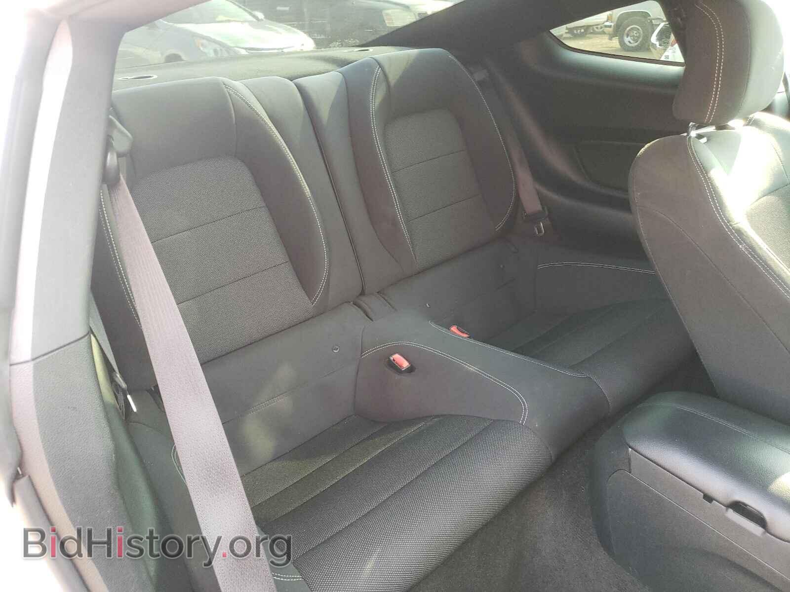 2015 FORD MUSTANG - VIN: 1FA6P8AM7F5340897 - Фото 6