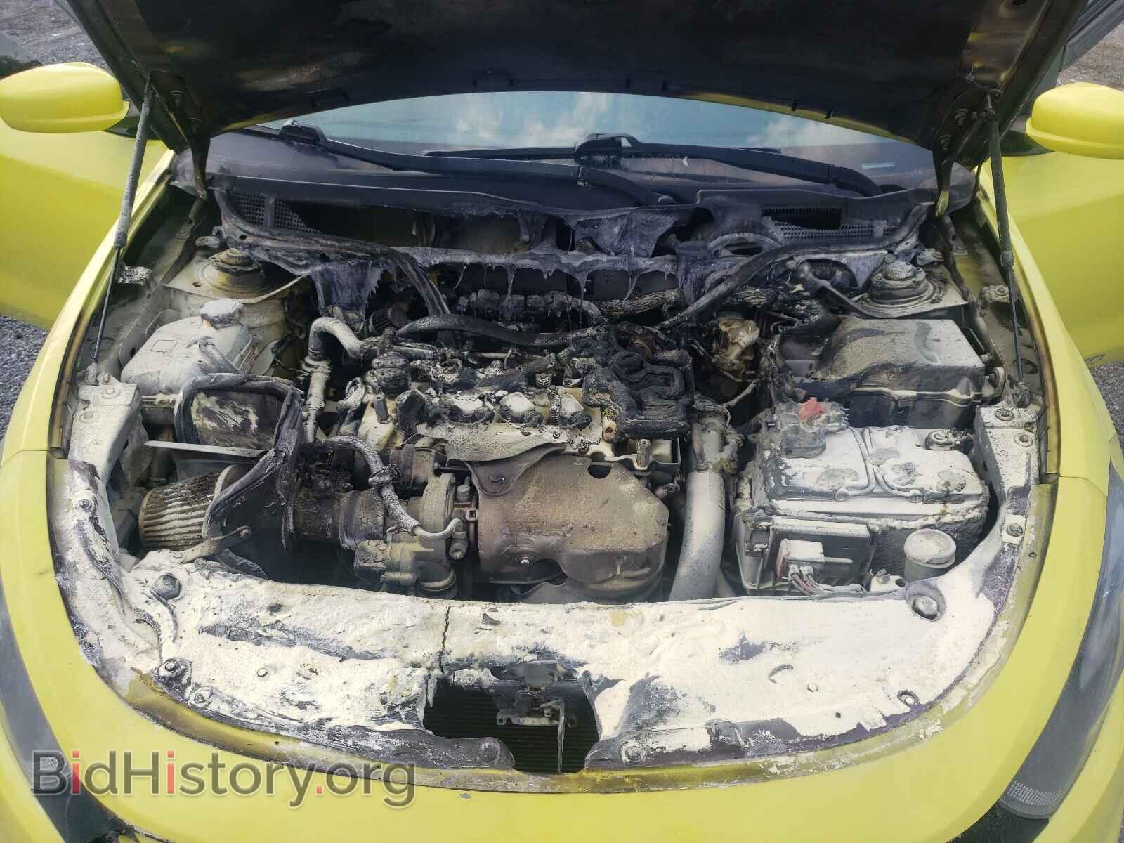 2013 DODGE DART - VIN: 1C3CDFBH7DD219662 - Фото 7