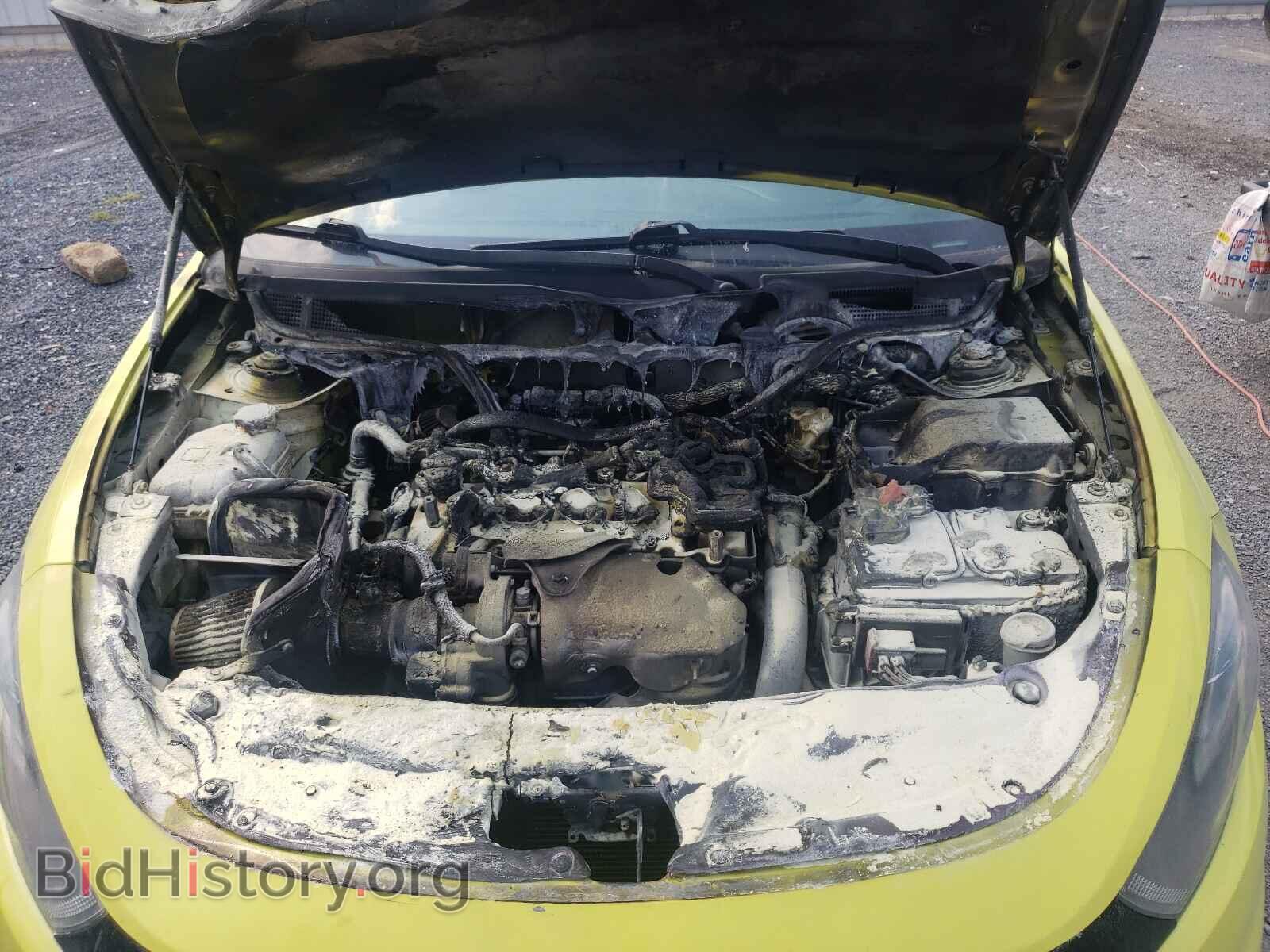 2013 DODGE DART - VIN: 1C3CDFBH7DD219662 - Фото 9