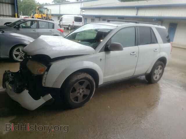 2007 SATURN VUE - VIN: 5GZCZ63477S802384 - Фото 2