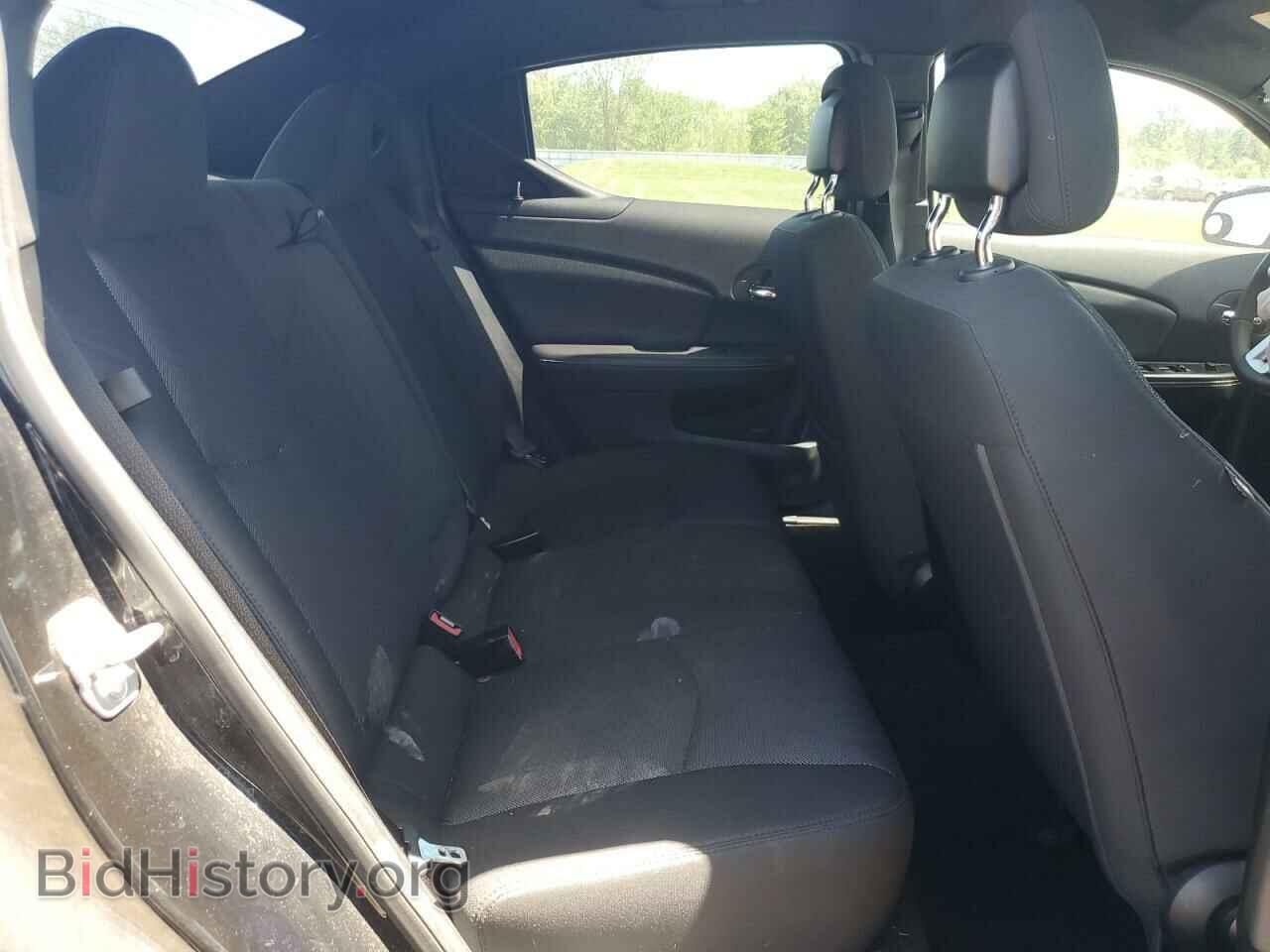 2013 DODGE AVENGER - VIN: 1C3CDZCB1DN557340 - Фото 10