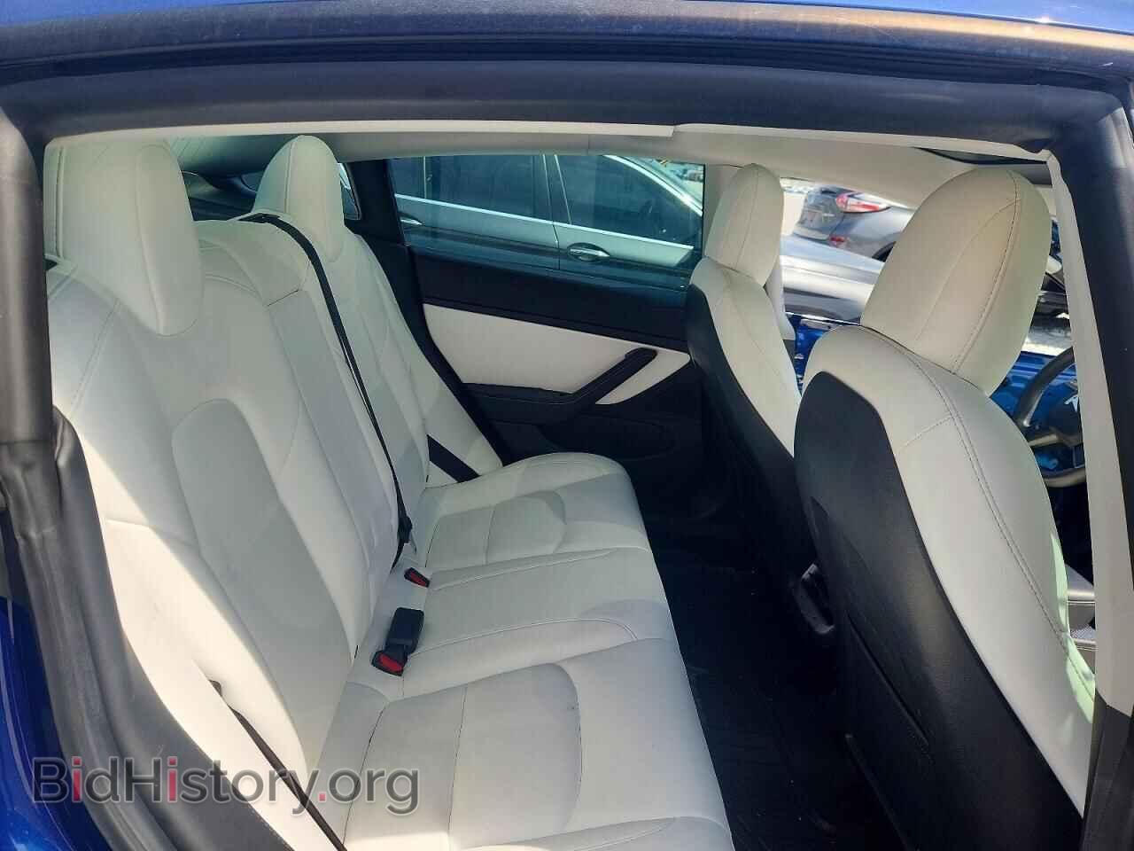 2021 TESLA MODEL 3 - VIN: 5YJ3E1EB5MF903282 - Photo 10