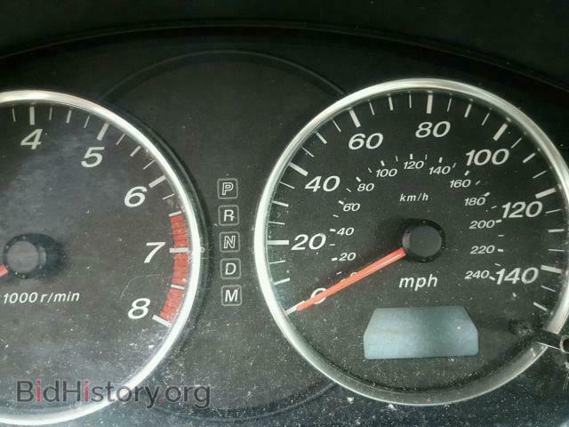 2007 MAZDA 6 - VIN: 1YVHP80C075M51685 - Фото 8