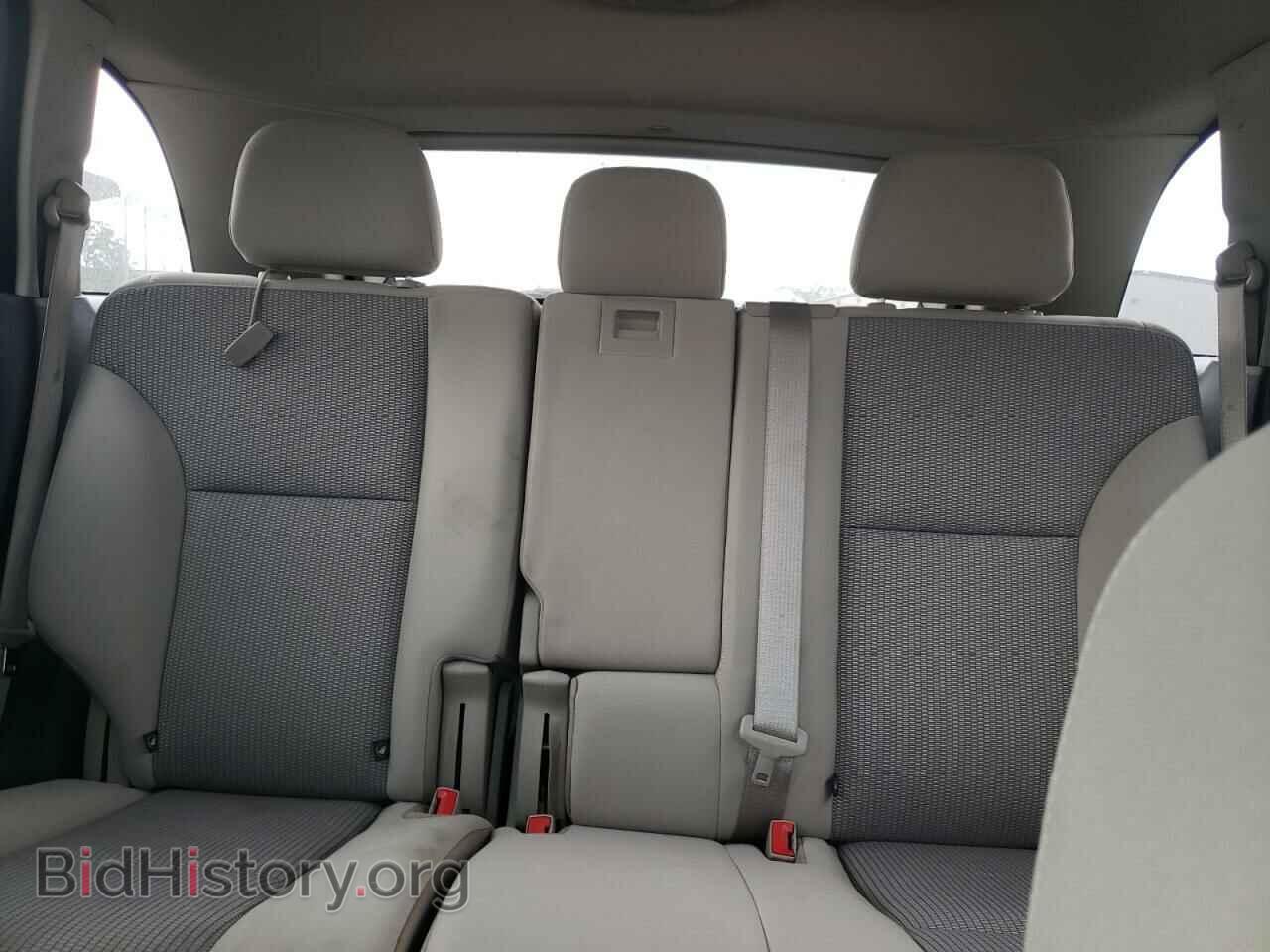 2013 FORD EDGE - VIN: 2FMDK4JC5DBB24129 - Photo 10