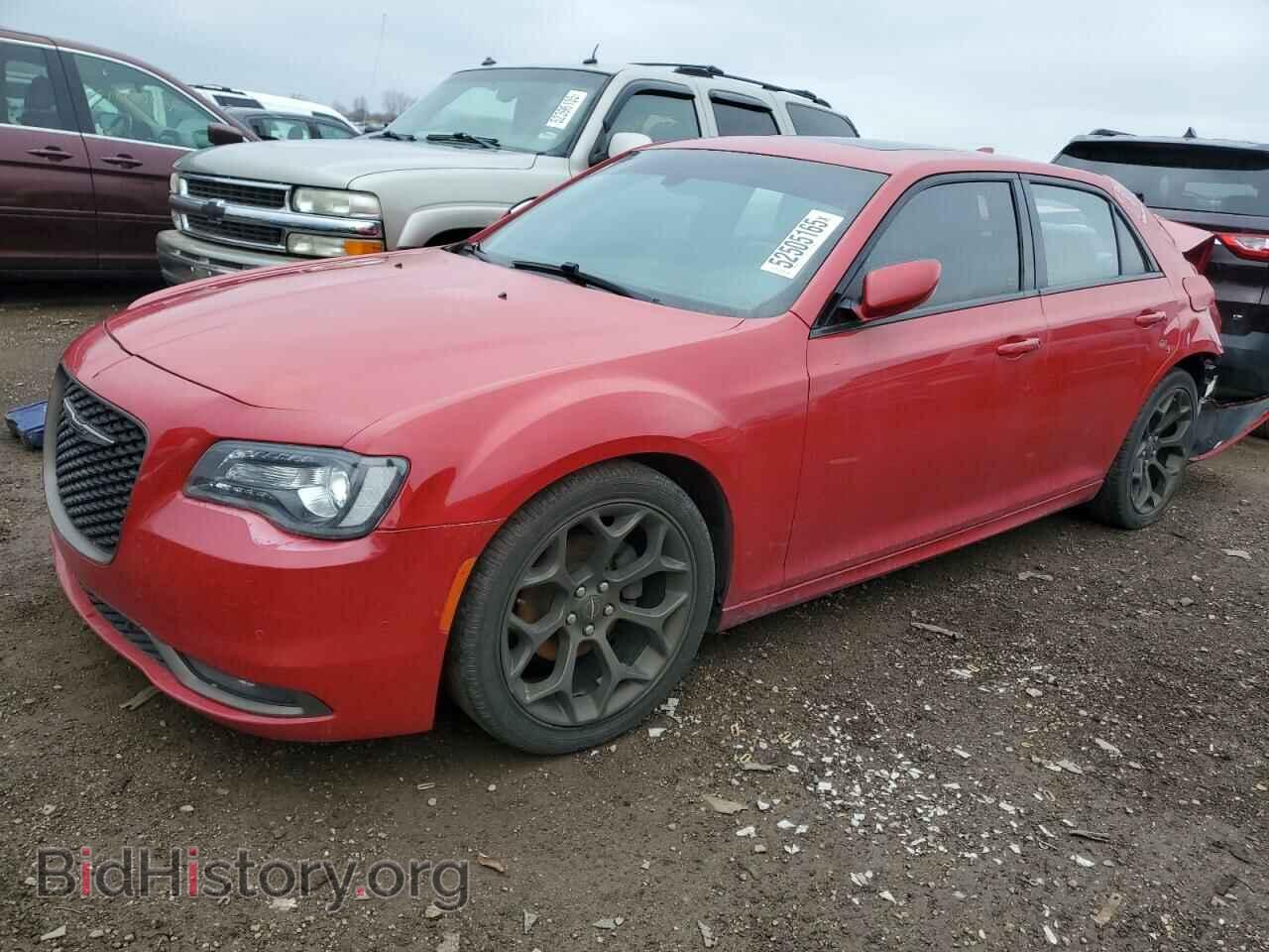 Photo 2C3CCABG3HH647525 - CHRYSLER 300 2017
