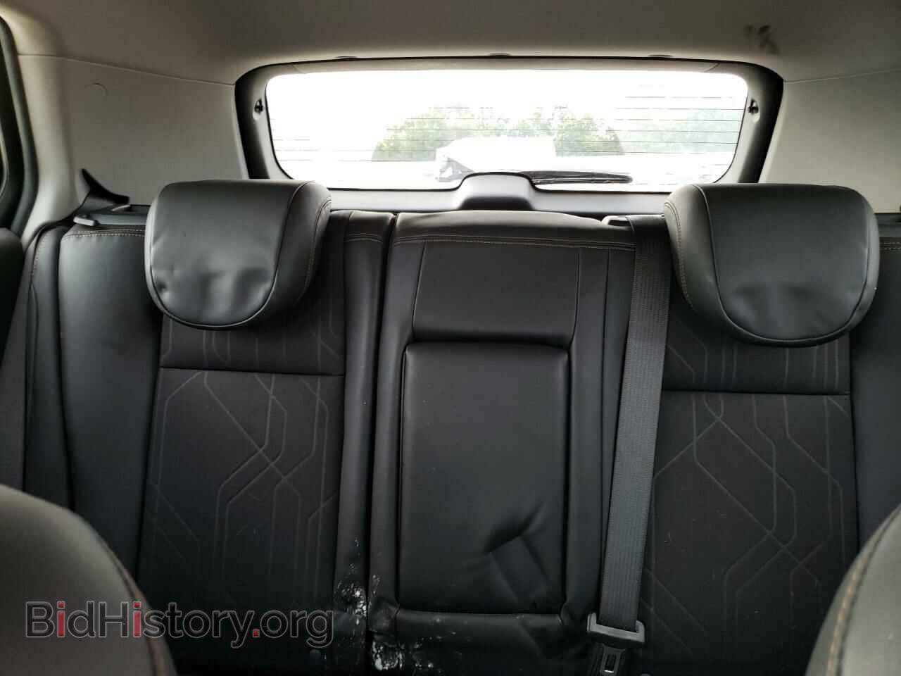 2020 CHEVROLET TRAX - VIN: KL7CJLSB3LB047328 - Фото 10