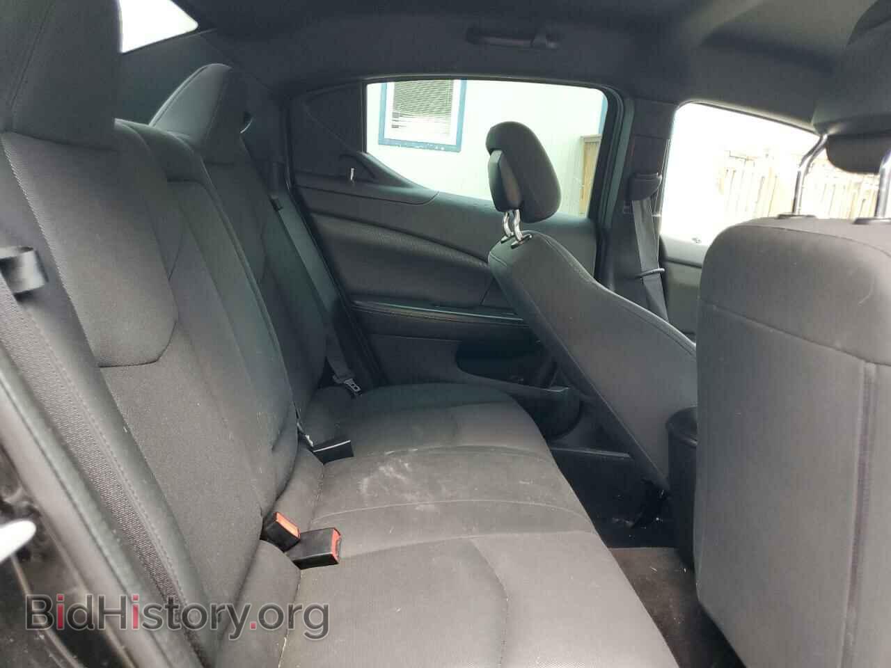 2011 DODGE AVENGER - VIN: 1B3BD1FB7BN544434 - Фото 10