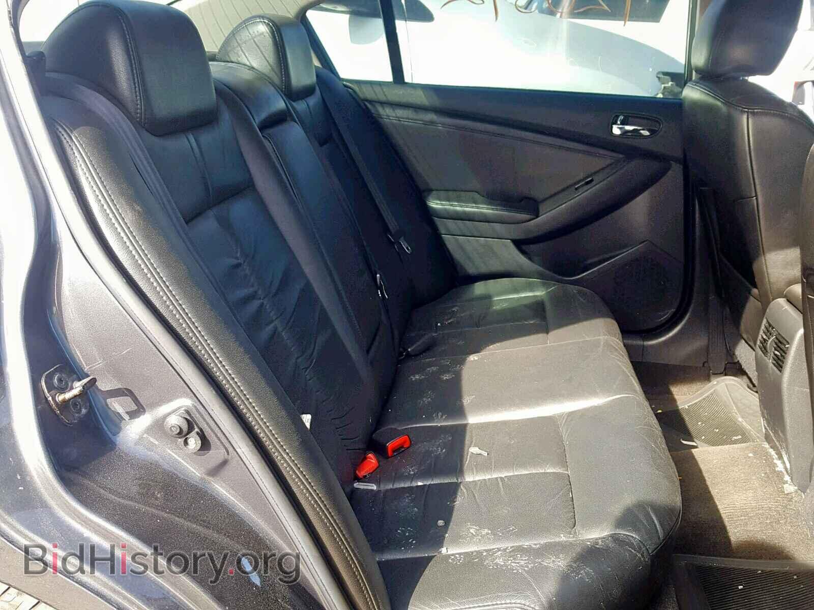 2010 NISSAN ALTIMA BAS - VIN: 1N4AL2AP1AN416541 - Фото 6