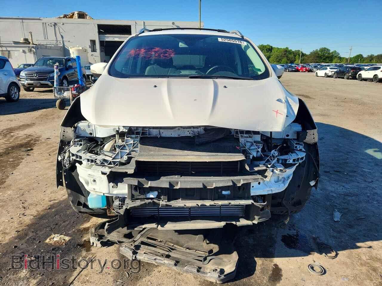 2013 FORD ESCAPE - VIN: 1FMCU9J97DUC21849 - Photo 5