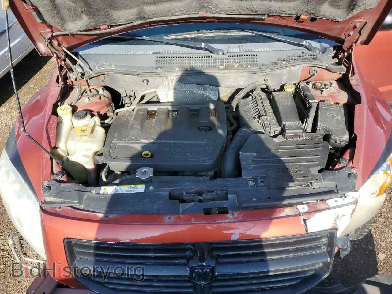 2009 DODGE CALIBER - VIN: 1B3HB48A89D119892 - Photo 11