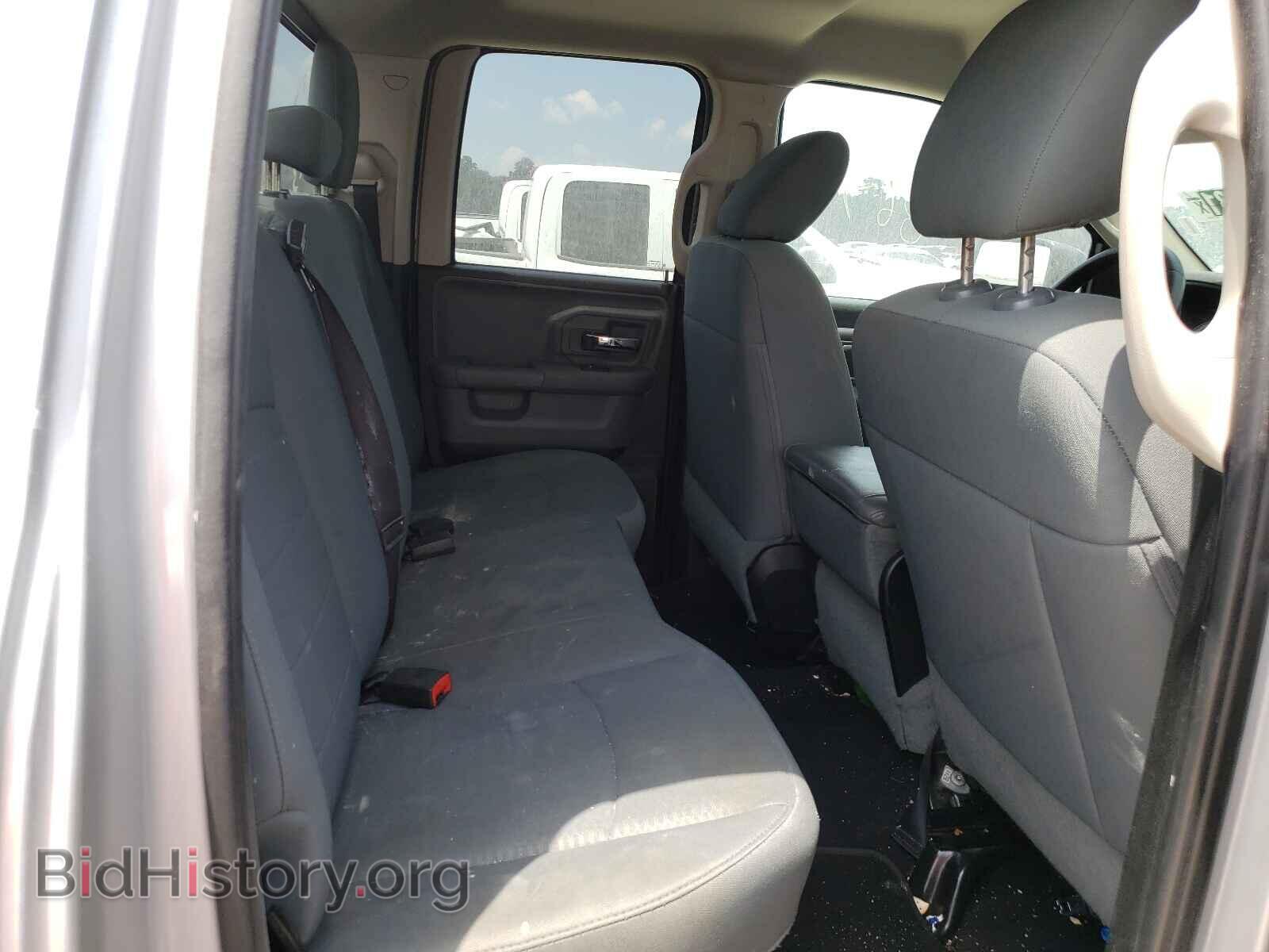 2015 RAM 1500 - VIN: 1C6RR6GG3FS674635 - Photo 6
