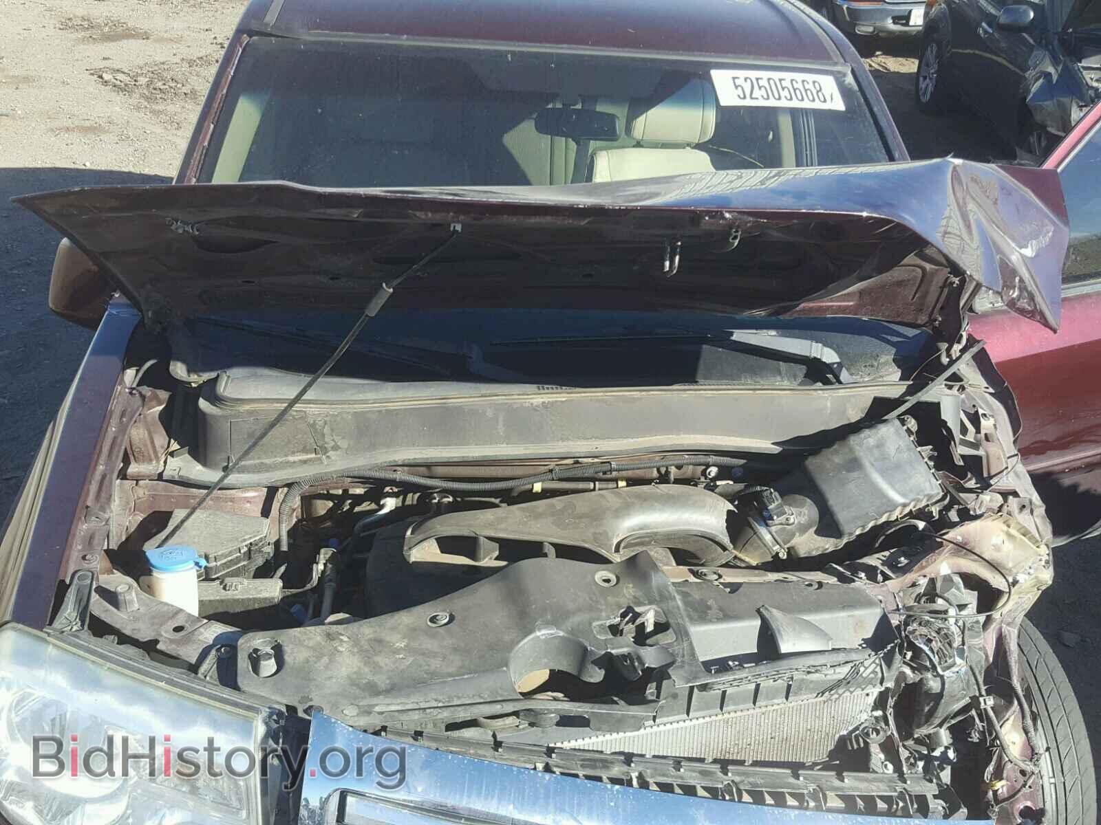 2014 HONDA PILOT EX - VIN: 5FNYF3H43EB014364 - Photo 7