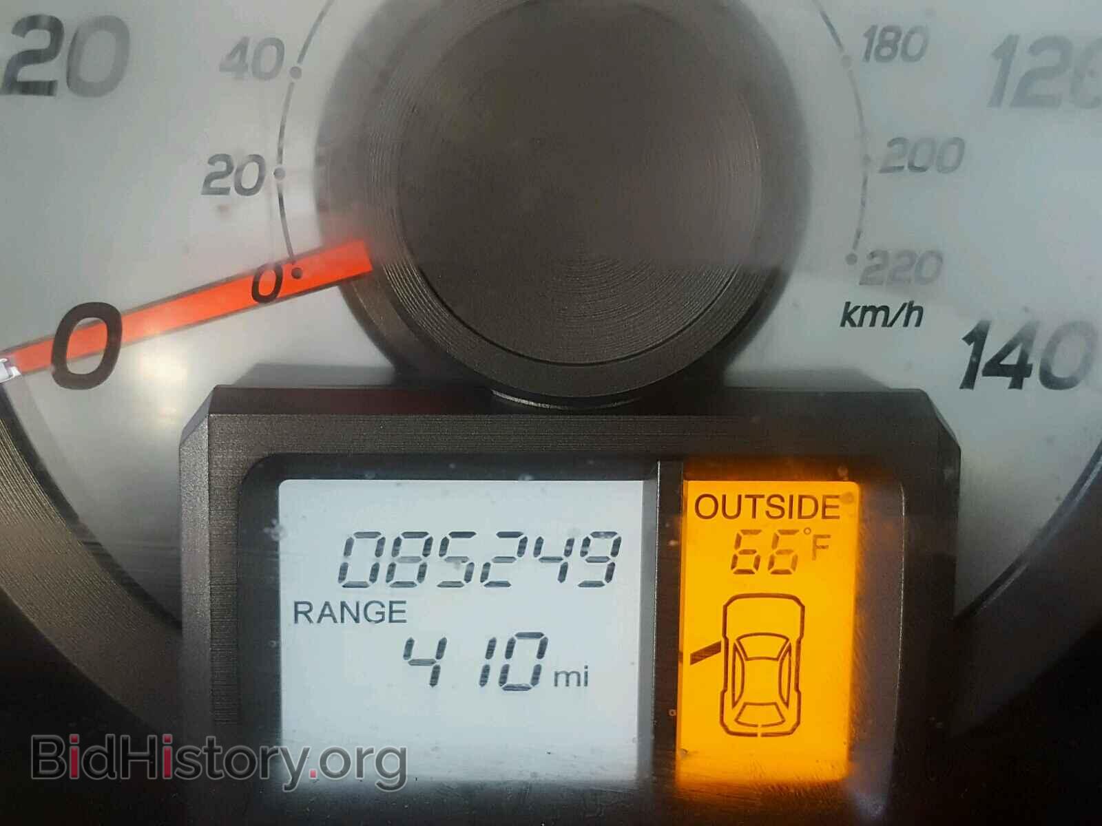 2014 HONDA PILOT EX - VIN: 5FNYF3H43EB014364 - Photo 8