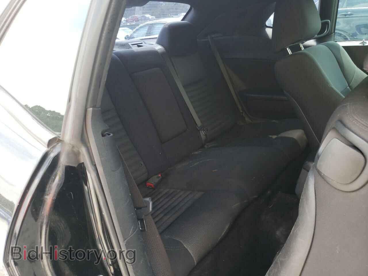 2014 DODGE CHALLENGER - VIN: 2C3CDYAG4EH221281 - Photo 6