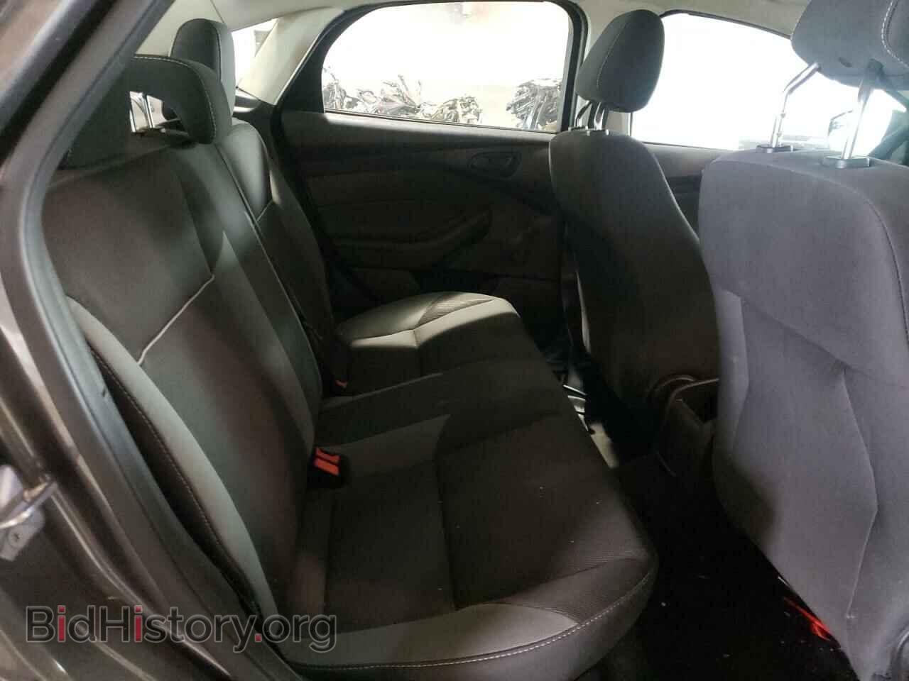 2012 FORD FOCUS - VIN: 1FAHP3E23CL445156 - Photo 6