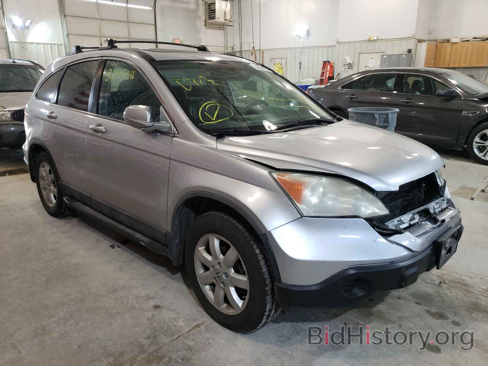 Photo 5J6RE48739L033582 - HONDA CRV 2009