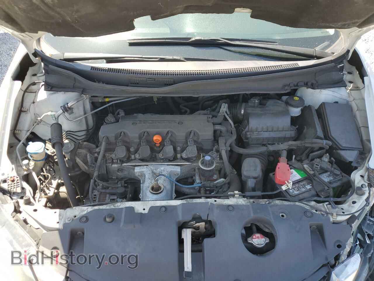 2015 HONDA CIVIC - VIN: 19XFB2F54FE214704 - Фото 11