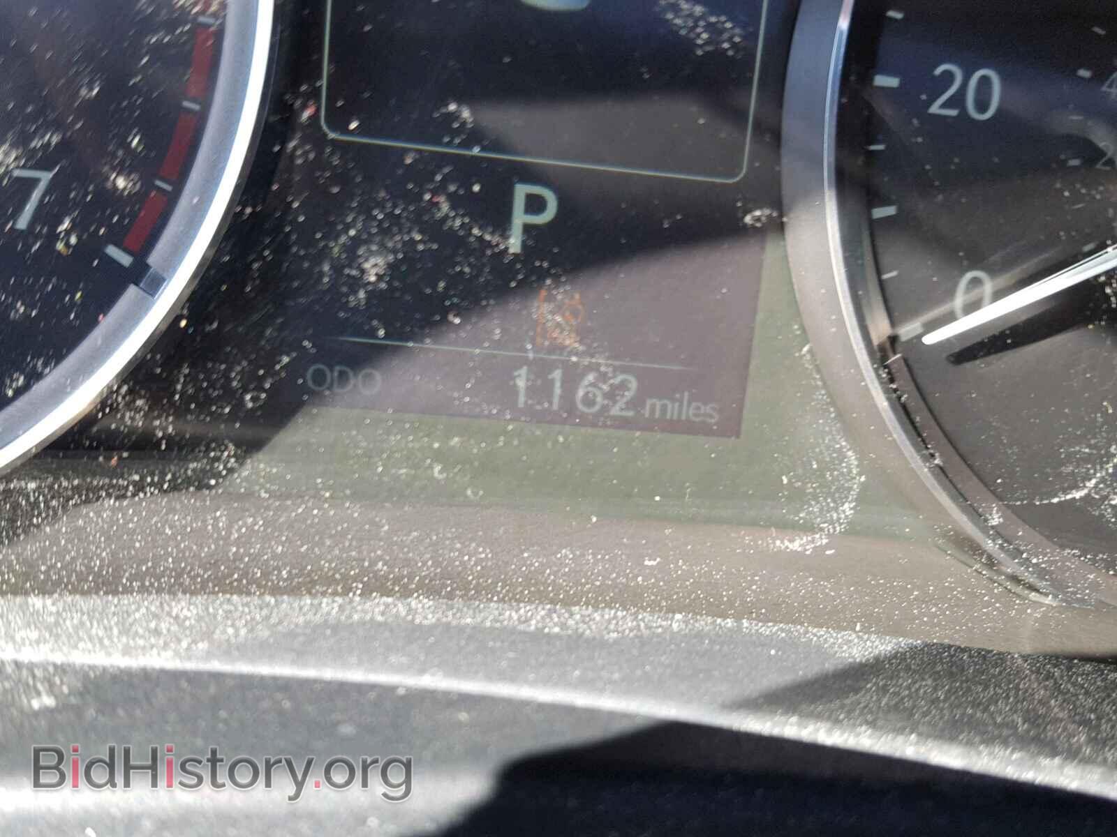 2018 LEXUS IS - VIN: JTHBA1D2XJ5074598 - Фото 8