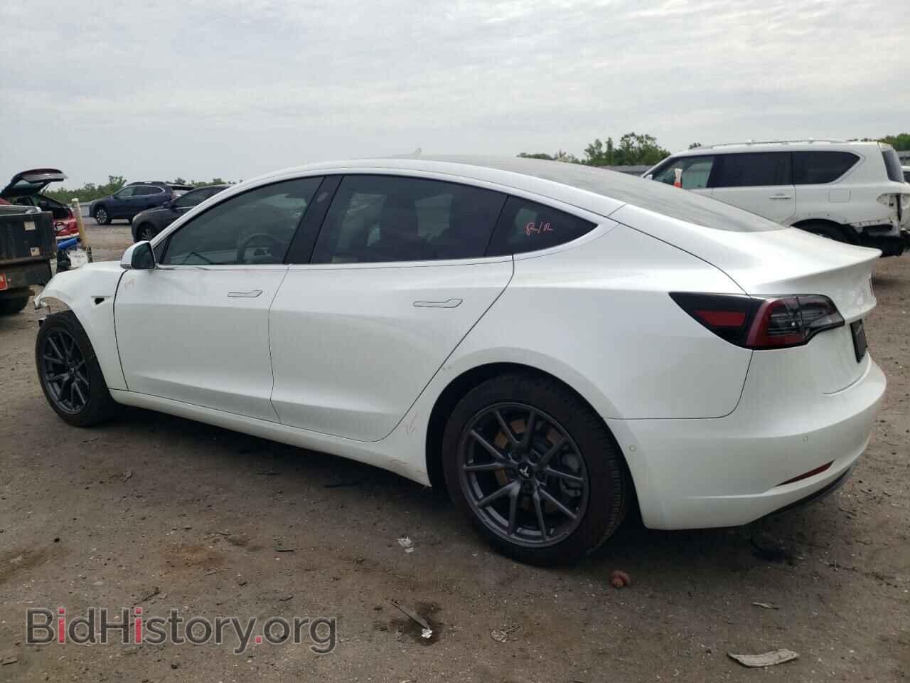 2020 TESLA MODEL 3 - VIN: 5YJ3E1EA2LF612664 - Photo 2
