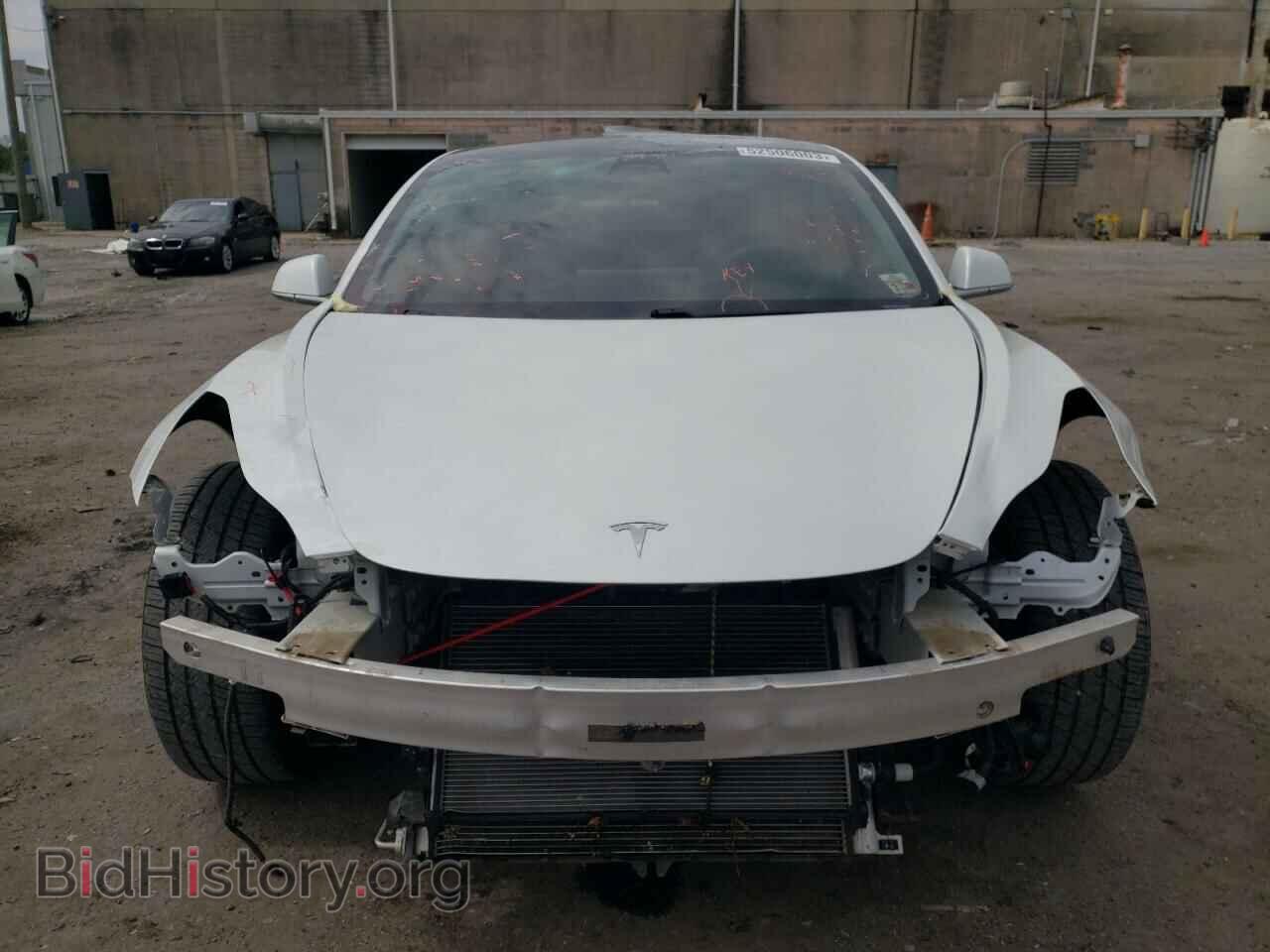 2020 TESLA MODEL 3 - VIN: 5YJ3E1EA2LF612664 - Photo 5