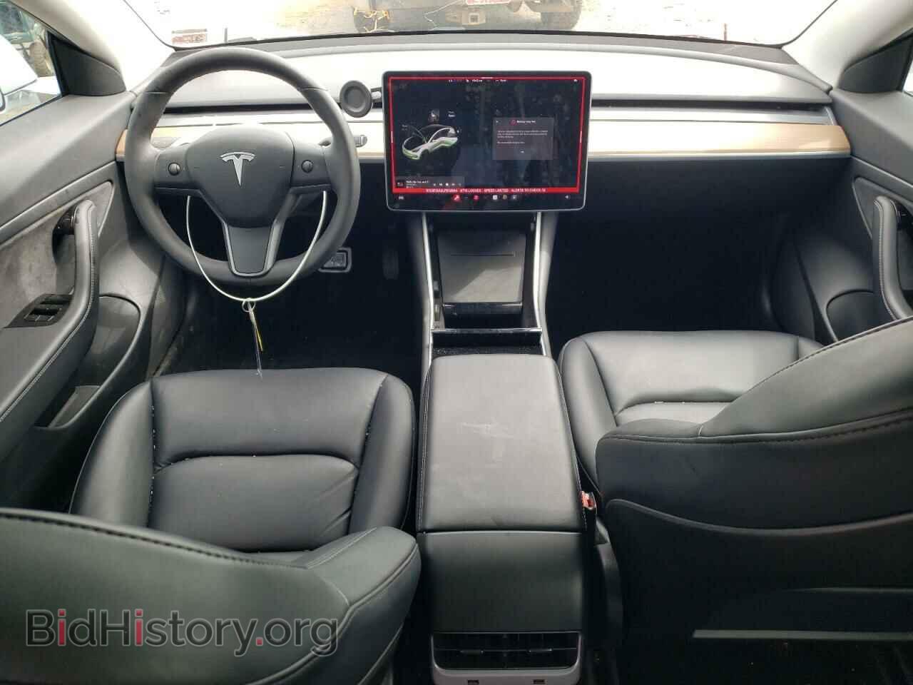 2020 TESLA MODEL 3 - VIN: 5YJ3E1EA2LF612664 - Photo 8