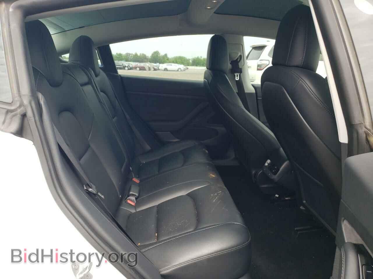 2020 TESLA MODEL 3 - VIN: 5YJ3E1EA2LF612664 - Photo 10