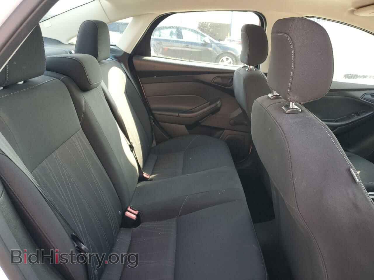 2016 FORD FOCUS - VIN: 1FADP3E26GL373048 - Фото 10